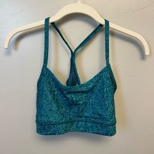 Lululemon Flow-Y Bra
